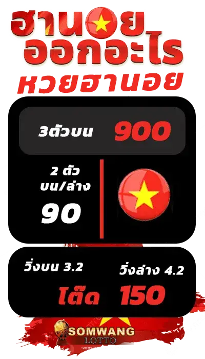 หวยสมหวัง